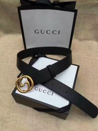 Picture of Gucci Belts _SKUGucciBelt38mmX95-125CM7D2893637